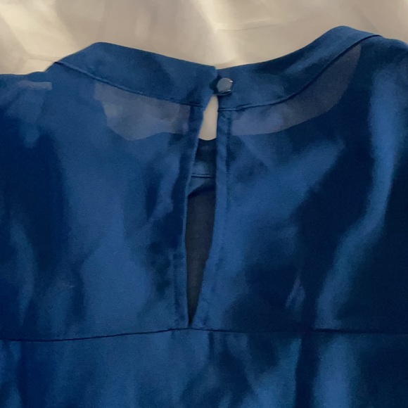 Monteau blouse. Large - Picture 5 of 9